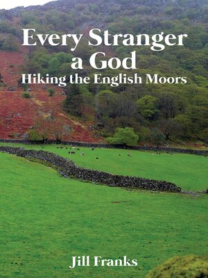 cover image of Every Stranger a God